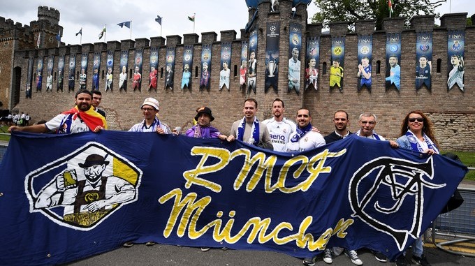 El mejor ataque contra la mejor defensa: los números hasta la final