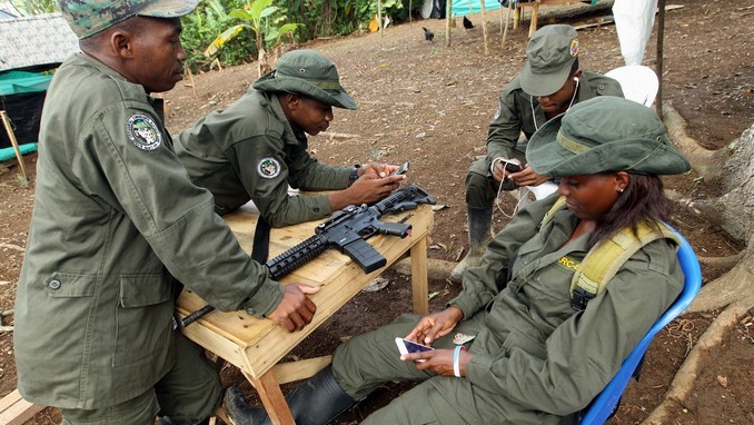 farc