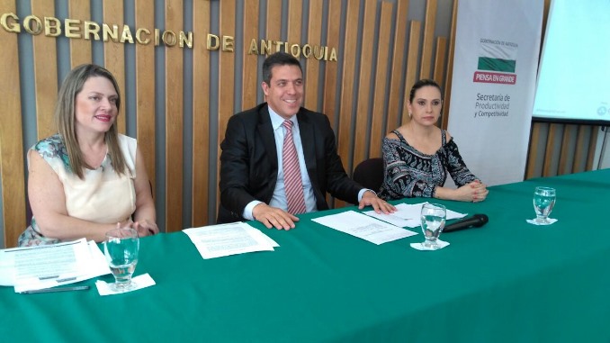federico_guerra Federico Guerra, secretario de Productividad de Antioquia