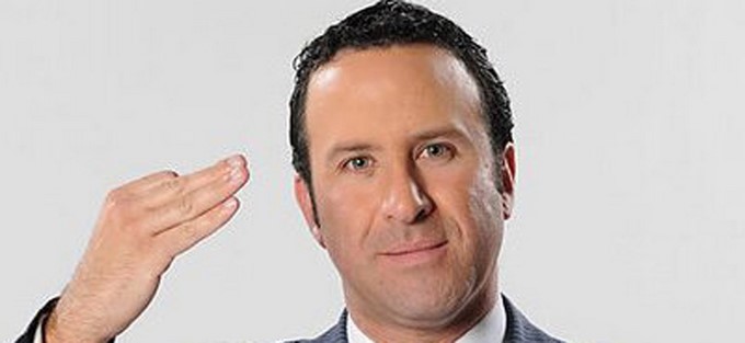 Felipe Arias/ Propiedad de RCN