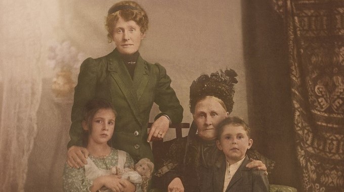 Captura tomada de Ahora Noticias propiedad de Karen Aslop