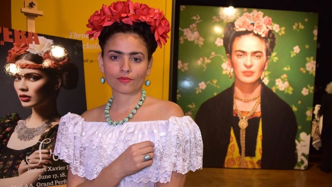La vida de Frida Kahlo y su “querido y odiado” Diego Rivera se hacen ópera
