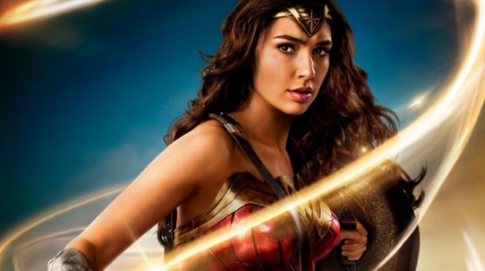 Gal Gadot como 'Wonder Woman'/ Tomada de Instagram: @gal_gadot