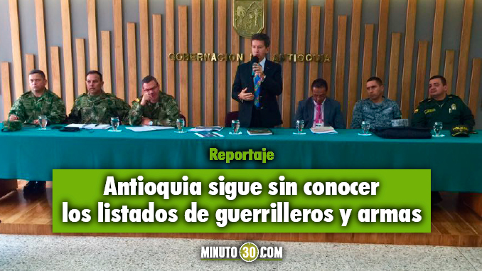 Antioquia Luis Pérez Gutiérrez Gobernador de <a class=