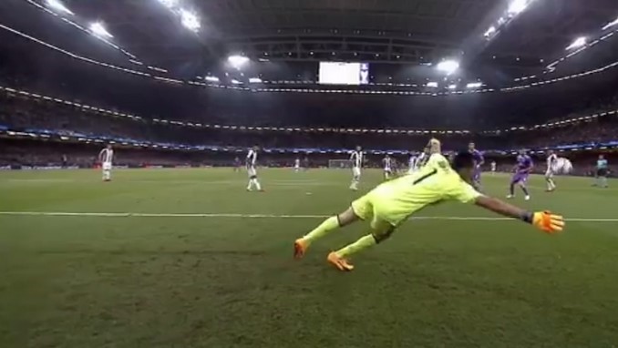 VIDEOS: ¡Aparece el campeón! Real Madrid toma ventaja con Casemiro y Ronaldo