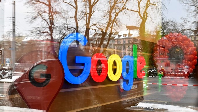Google digitaliza tres milenios de la historia de la moda