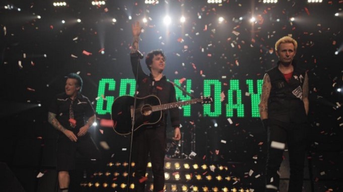 La banda “Green Day” regresa a Colombia este año