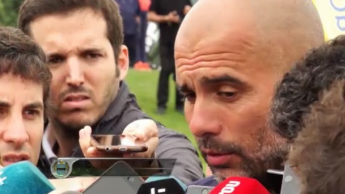 guardiola Copiar