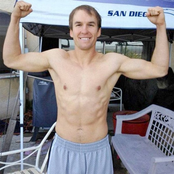 Henry Hank Deutschendorf (Facebook)/ Tomada de Infobae