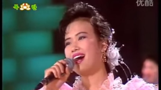 Hyon Song Wol / Tomada de Youtube: Liva al Human