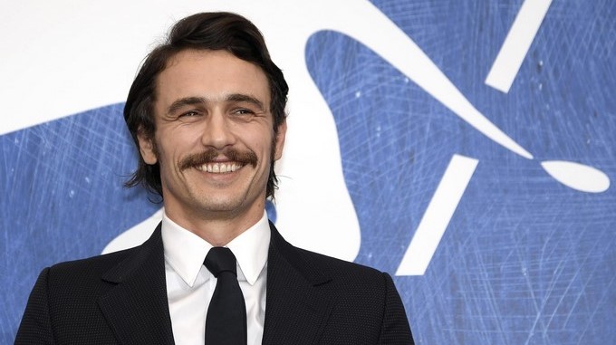 La Universidad de Arizona alberga una exposición de los hermanos James y Tom Franco