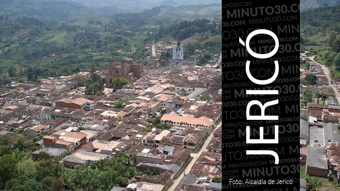 Jericó