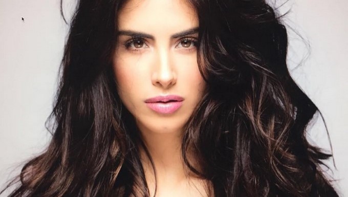 Jessica Cediel/ Tomada de Instagram: @jessicacedielnet