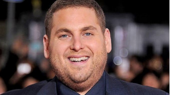 Jonah Hill/ Tomada de Instagram: @the1.that.got.away
