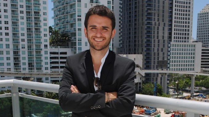 Imagen de archivo del empresario y fundador de los restaurantes de cocina moderna colombiana Elcielo, Juan Manuel Barrientos. EFE/Archivo