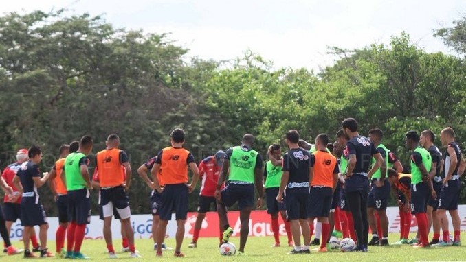 Junior quiere a un jugador de Medellín, y espera conseguirlo con este intercambio 1 junior1