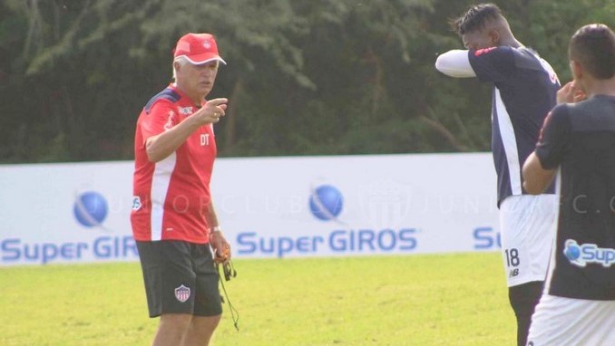 Junior se mueve: hay interés por un jugador de Nacional, y le habría dicho no a Medellín 1 junior comesa%C3%B1a