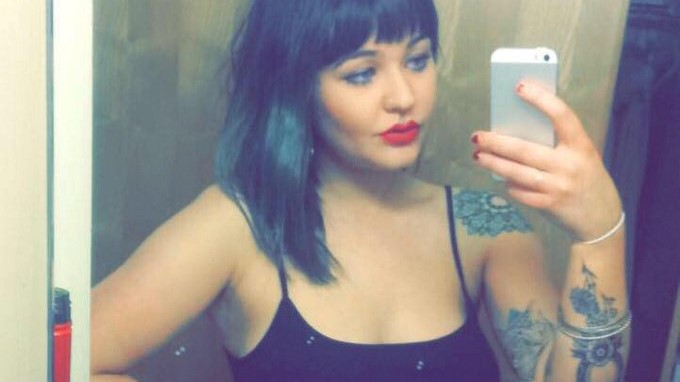 Kate Hannah/ Tomada de Facebook: Kate Hannah