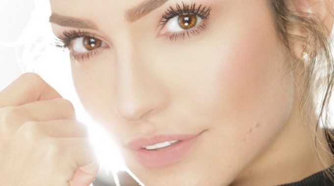 Kímberly Reyes/ Tomada de Instagram: @kimberlyreyesh