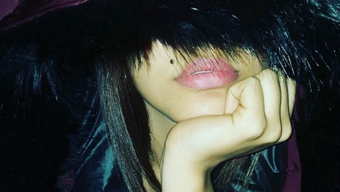 Laura González/ Tomada de Instagram: @laurabarjum