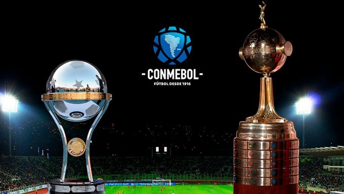 ¿Cuáles equipos irán a las copas internacionales del próximo año? 1 libertadores sudamericana