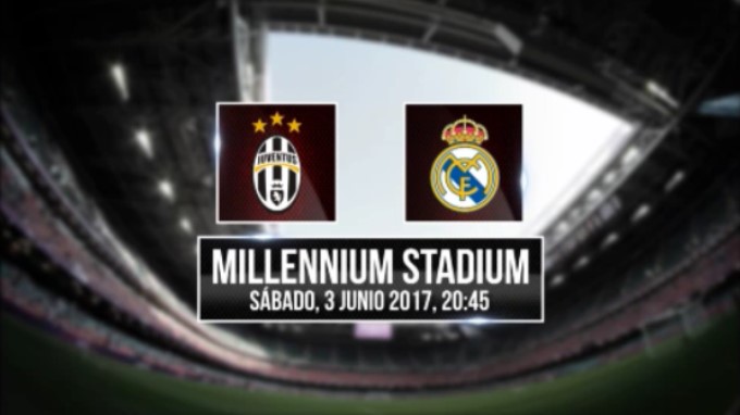 EN VIDEO. Real Madrid – Juventus: En números