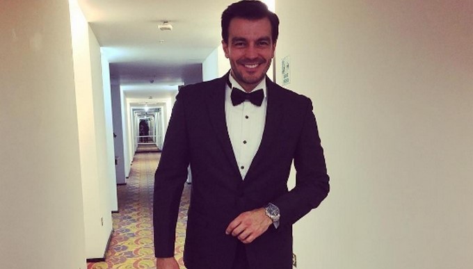 Luciano D’Alessandro/ Tomada de Instagram: @lucianodalessandro