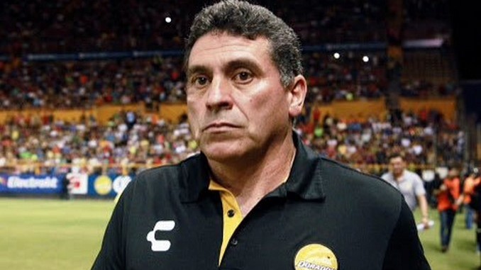Vuelve Luis Fernando Suárez para dirigir en el fútbol colombiano 1 luis fernando suarez
