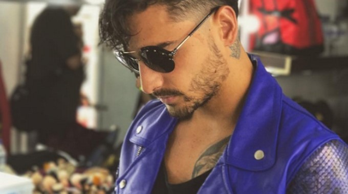 Maluma/ Tomada de Instagram: @maluma