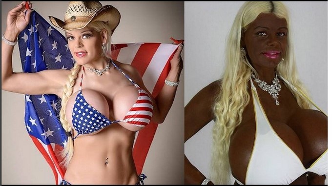 Martina Big/ Imágenes tomadas de Instagram: @martinabigofficial