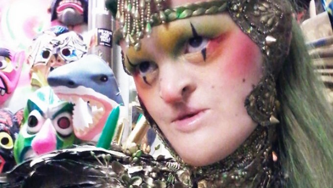 Melanie Gaydos/ Tomada de Instagram: @melaniegaydos