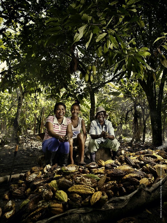 Este sábado inicia la celebración a los campesinos de Colombia