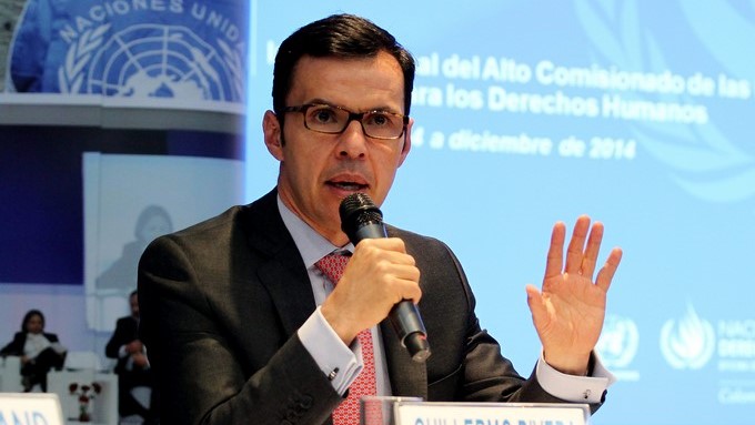 “Disminuyeron en el ciento por ciento las alteraciones de orden público durante la jornada electoral”: MinInterior