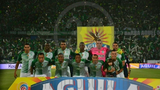 Racing Club ya hizo una oferta para quedarse con este jugador de Atlético Nacional 3 nacional