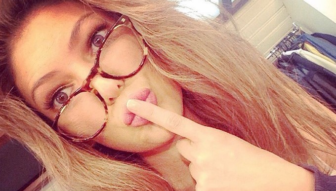 Natalia Durán/ Tomada de Instagram: @nataduranv