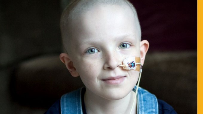 Niamh Davodson/ Propiedad de la BBC