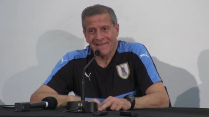 oscar tabarez Copiar