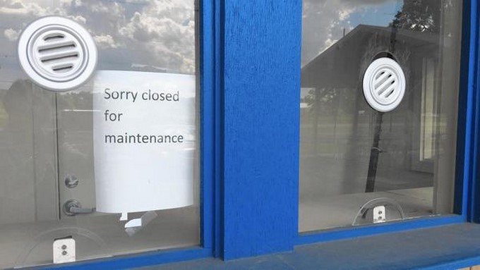 Seven Peaks Water Park/ Amy Lavalley / Post-Tribune