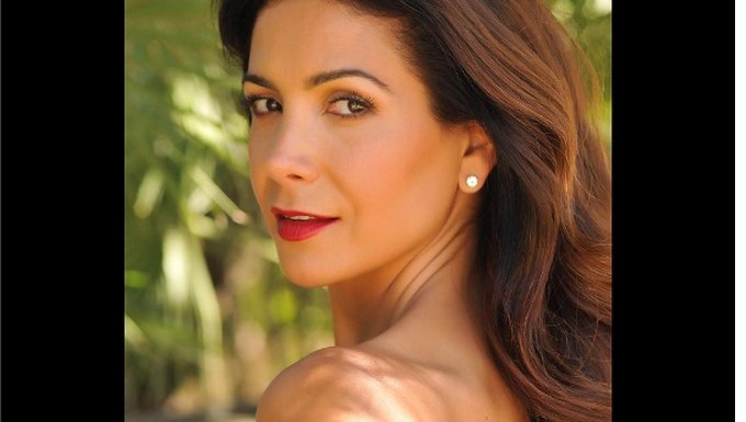 Paty Manterola/ Tomada de Instagram: @patriciamanterola