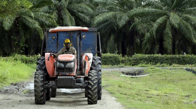 Finagro lanza nueva línea de crédito para modernización de maquinaria