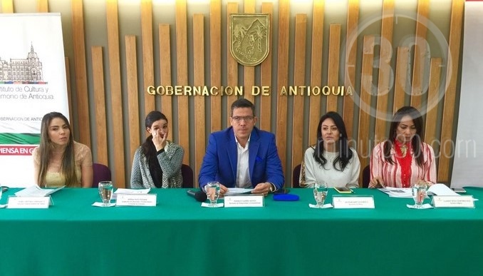 VIDEO: Más de 300 artesanos antioqueños se beneficiarán de convenio que busca fortalecer su labor 1 Más de 300 artesanos antioqueños se beneficiarán de convenio que busca fortalecer su labor