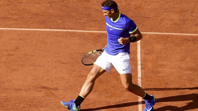 Rafa Nadal será número uno del mundo, Federer acusa molestias físicas 1 rafa nadal en roland garros