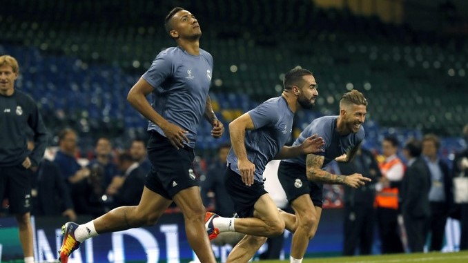 Sergio Ramos no cree en nadie: “Es una barbaridad”