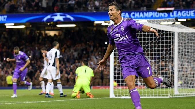 VIDEOS Y FOTOS: ¡Rey de Europa! Real Madrid goleó a la Juventus para quedarse con la Champions
