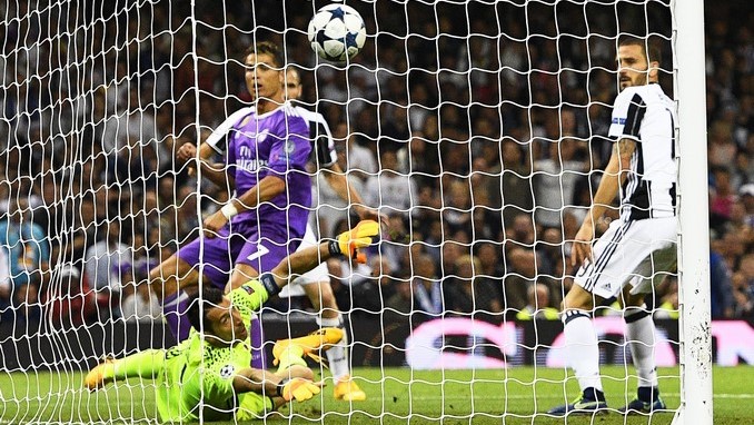 Estos son los jugadores elegidos para la plantilla ideal de la Liga de Campeones