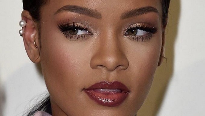 Rihanna/ Tomada de Instagram: @badgalriri