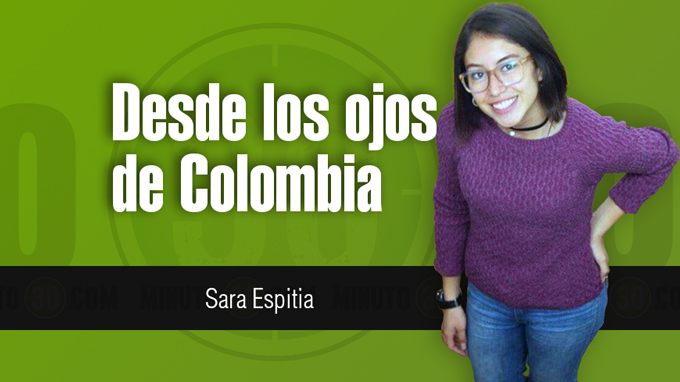 De la guerra a la vida civil, Resignifik2 3 sara espitia