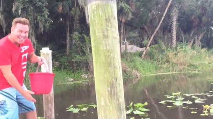 Captura tomada de NY Daily News