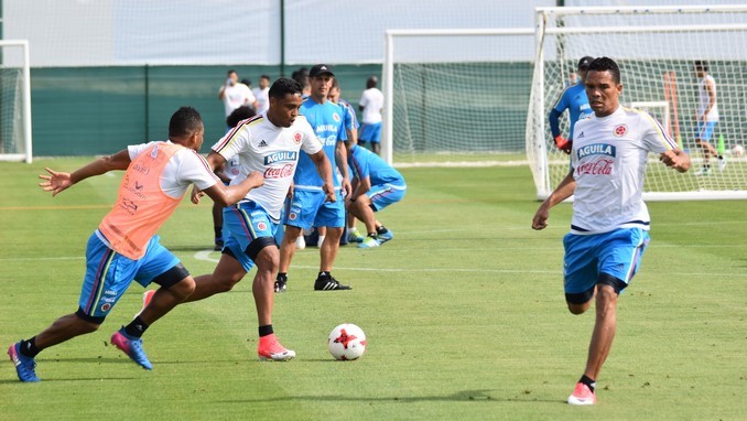 Pekerman: "Colombia va a crecer muchísimo, soy optimista con esta generación" 1 seleccion colombia muriel bacca