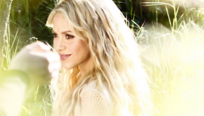 Shakira/ Tomada de Instagram: @shakira